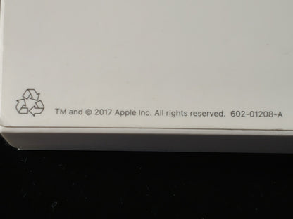 NEW! Apple Magic Keyboard A1644 & Apple Magic Mouse A1657 Combo
