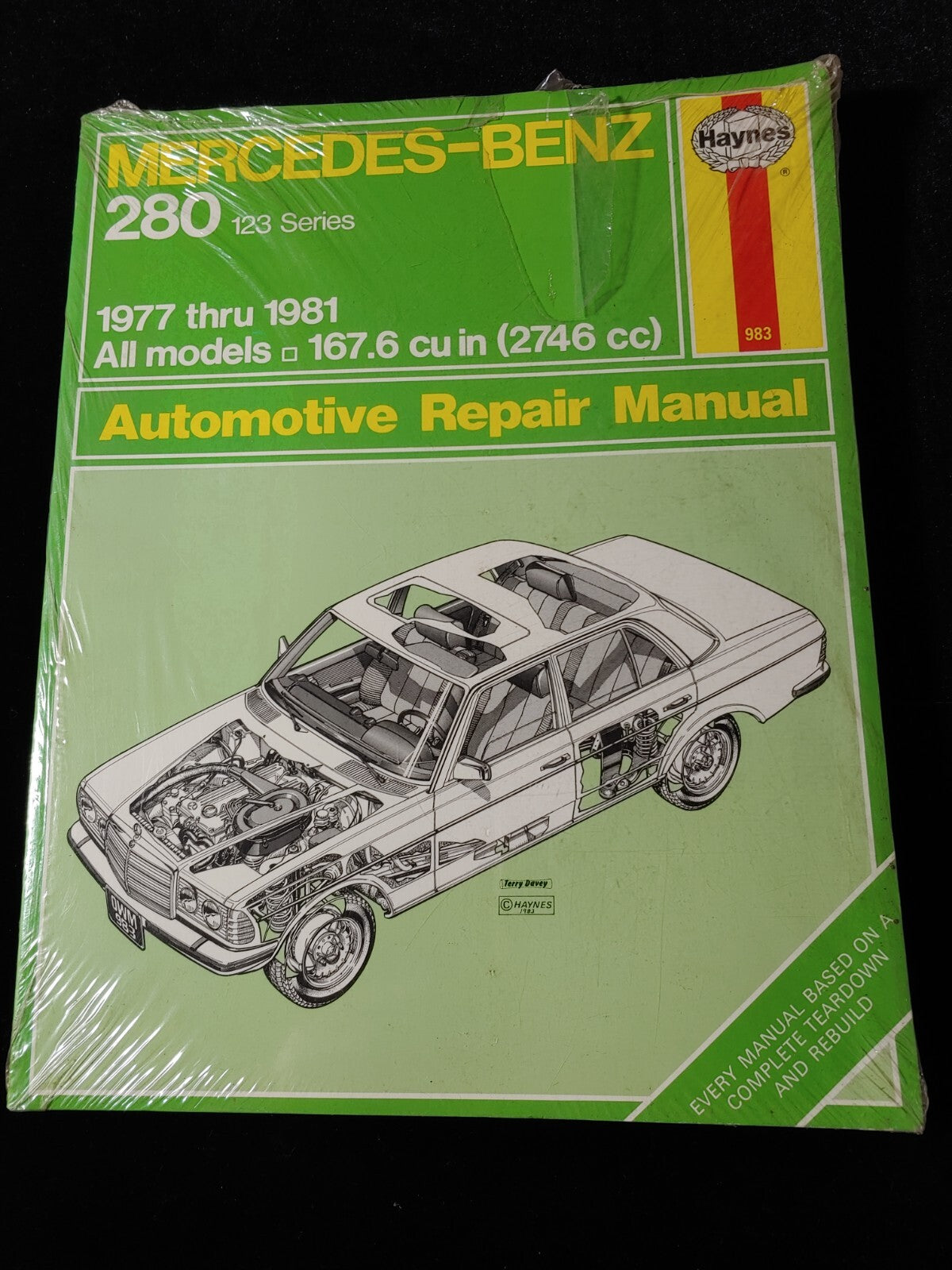 Haynes Auto Truck Repair Books New and Used Good Condition