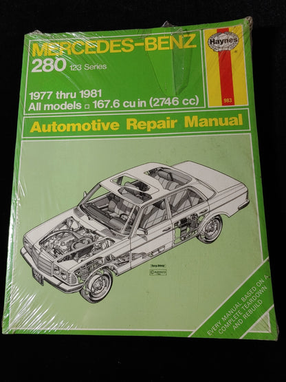 Haynes Auto Truck Repair Books New and Used Good Condition