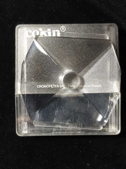 Genuine Cokin A Series Filters Pre-Owned in Excellent Condition