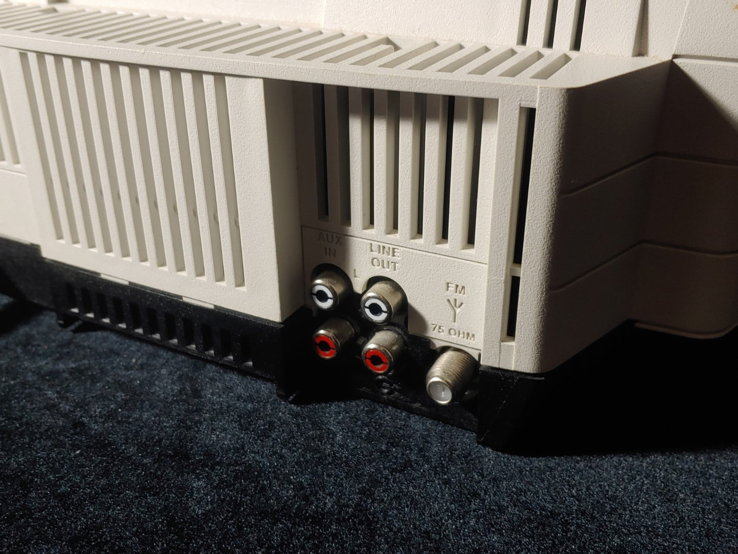 Bose Wave Radio AM/FM /CD, AWRC-1P, with Remote Control. Excellent Condition