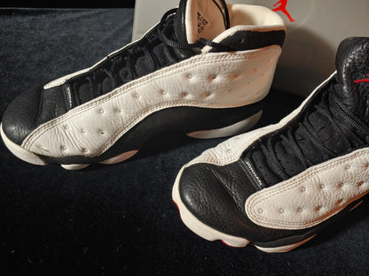 Nike Air Jordan Sneakers 13 He Got Game 8.5 US