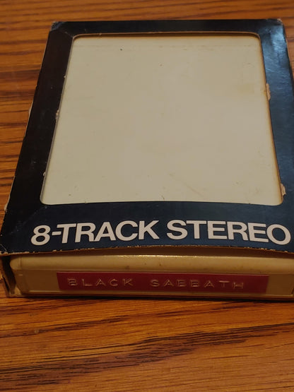 8 Track Tape Collection Rock, Metal, Country, Easy Listening