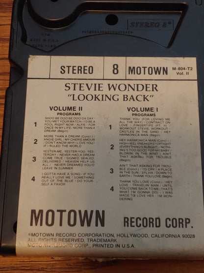 8 Track Tape Collection Rock, Country, Easy Listening