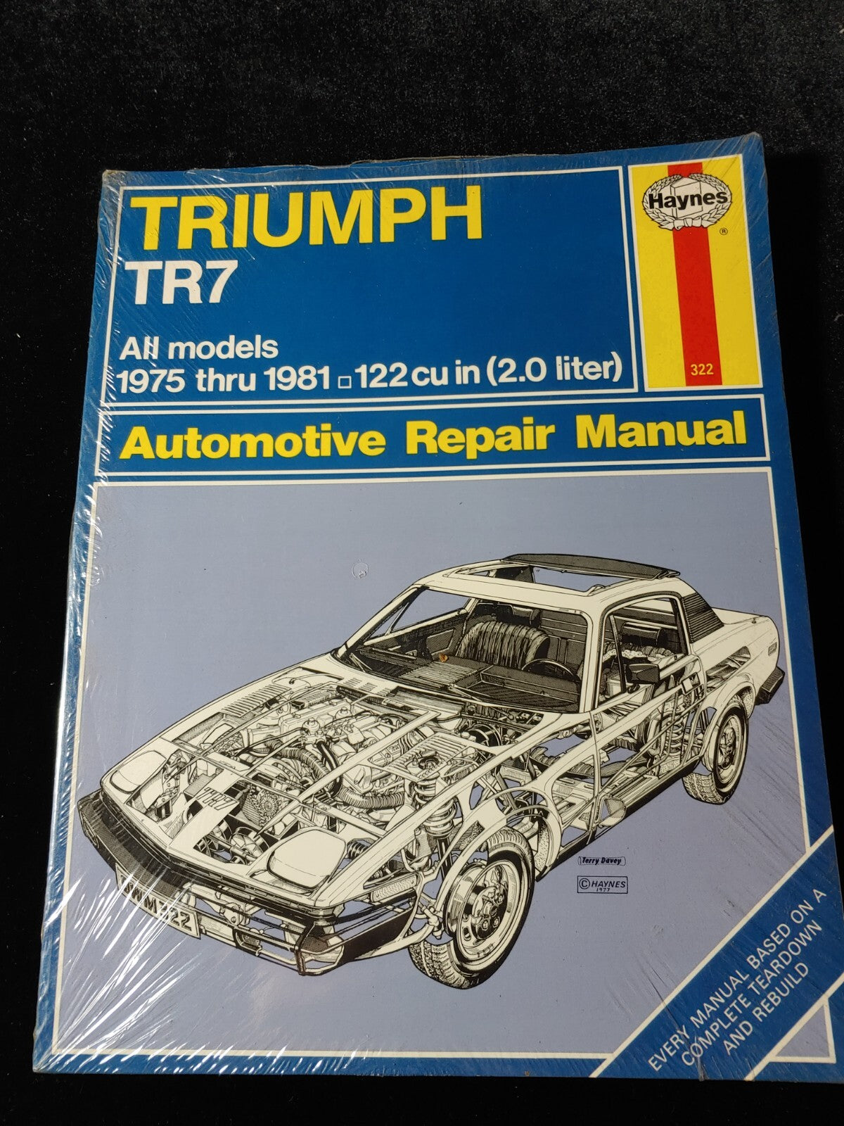Haynes Auto Truck Repair Books New and Used Good Condition
