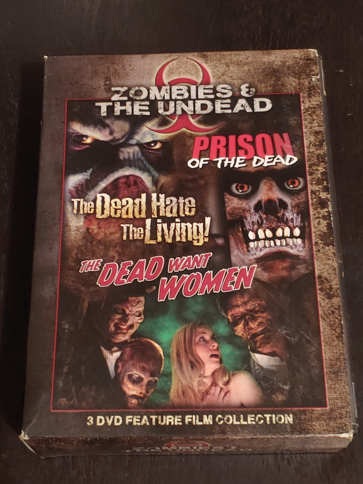 DVD MOVIE COLLECTION BLU-RAY 3D DVD HD CLEARENCE!