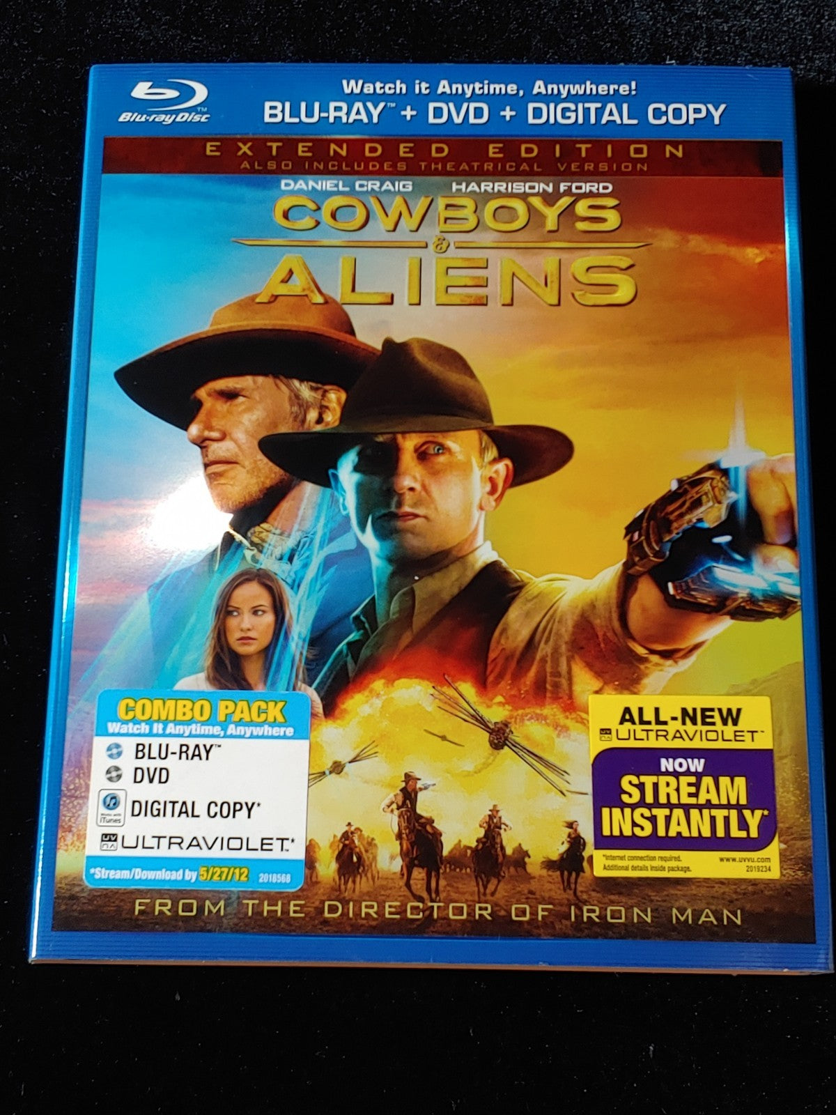 DVD MOVIE COLLECTION BLU-RAY 3D DVD HD CLEARENCE!