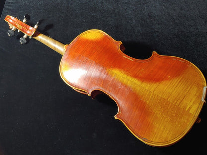 REDUCED! Copy of Giovanni Paolo Maggini Violin Made in Germany Early 1900's