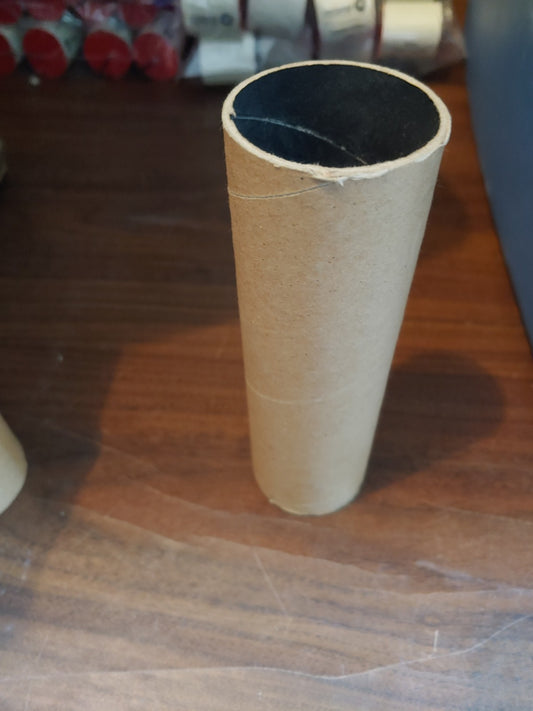 Thiel Speaker Port Tube Trap Woofer 2"x 6" Diameter 2"