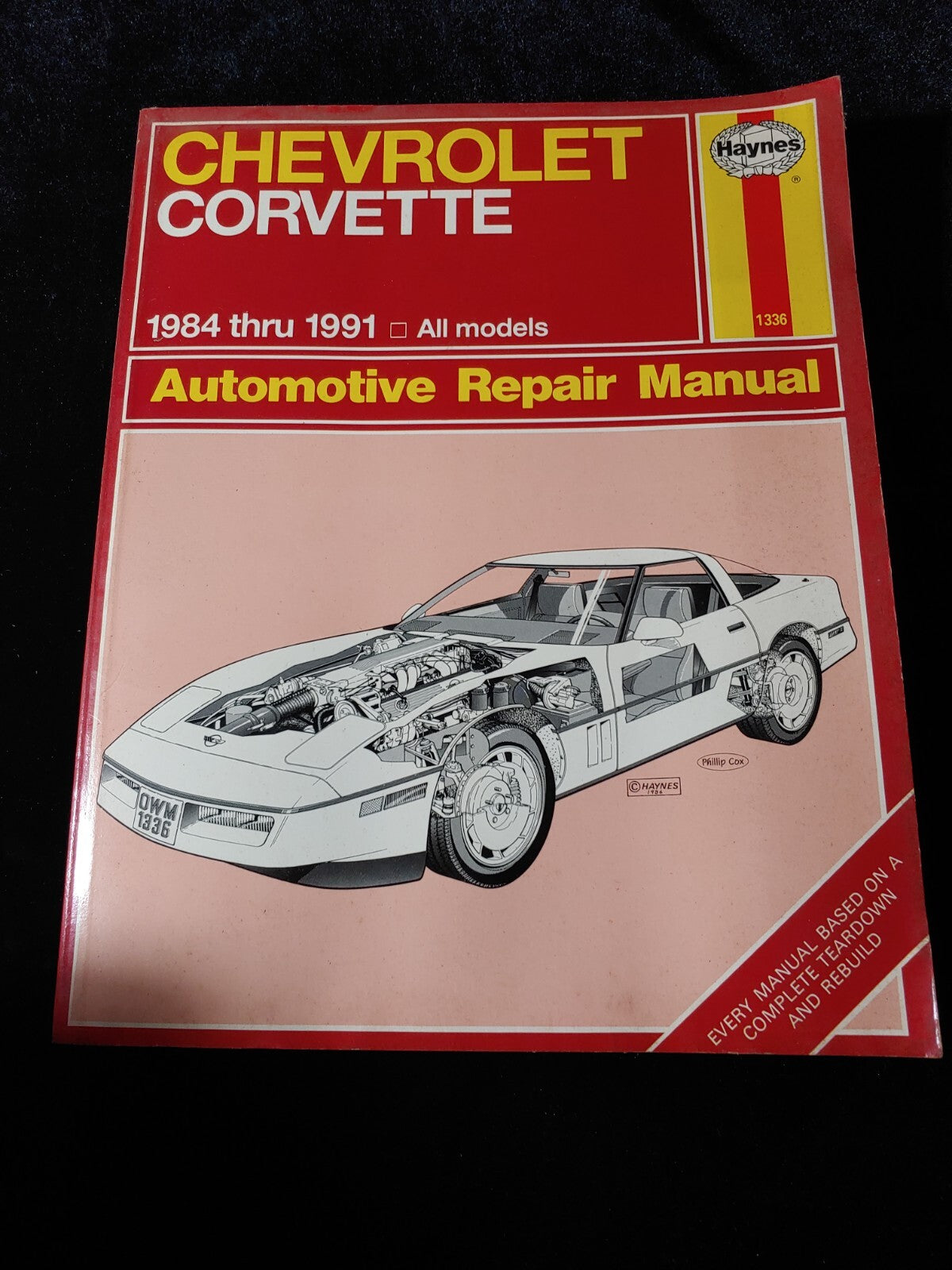 Haynes Auto Truck Repair Books New and Used Good Condition