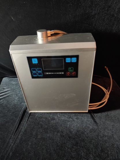 Bawell PLATINUM 2195 Alkaline Water Ionizer System Very Little Use!