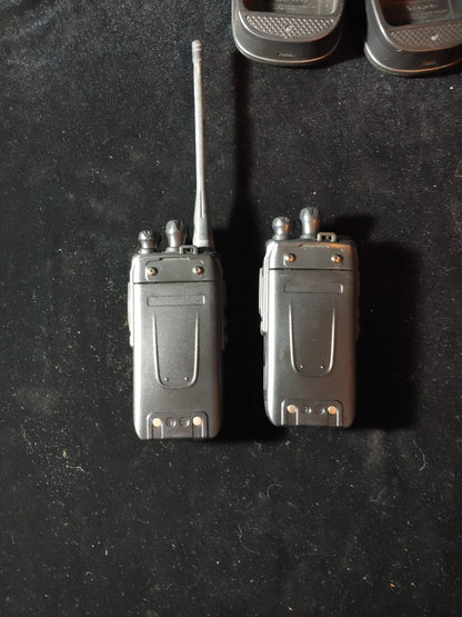 BAOFENG BF-888SA Walkie Talkie Two way Ham Radio