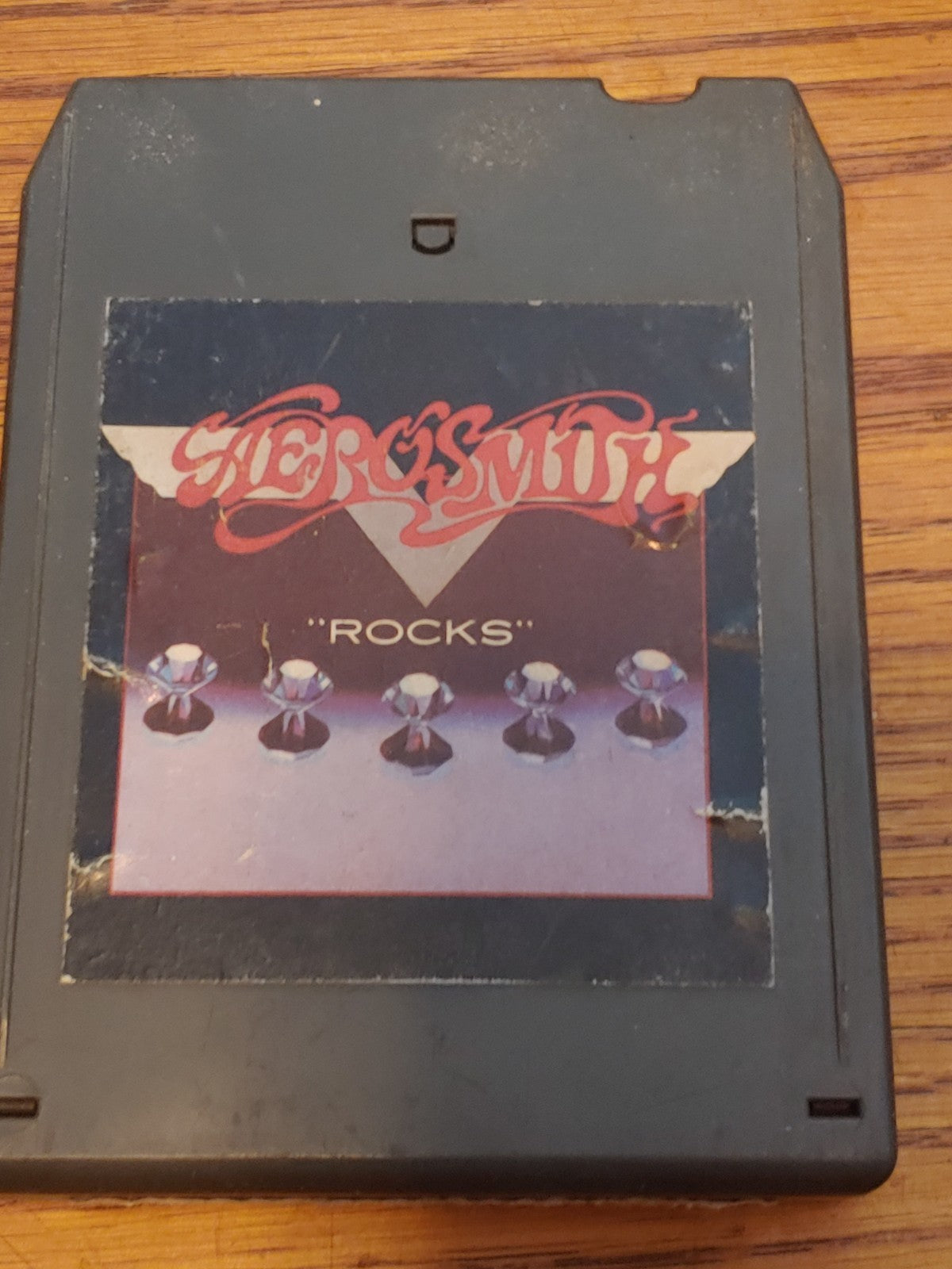 8 Track Tape Collection Rock, Metal, Country, Easy Listening