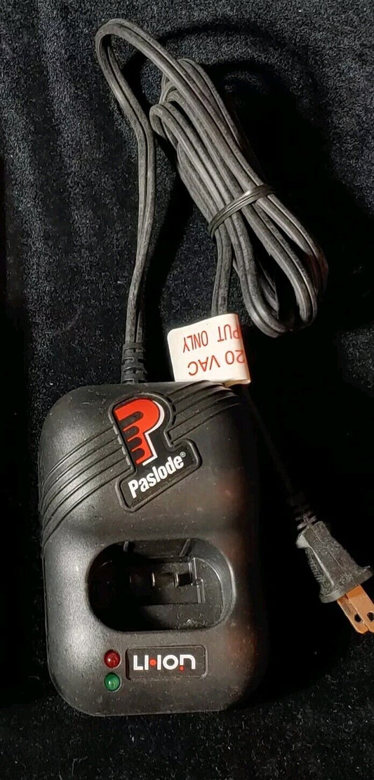 Paslode Charger 902672 For Cordless Nailer