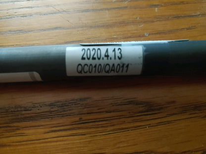 NEW! Mitsubishi Kuro Kage Silver Series Shaft 42" Graphite 70R Regular Flex