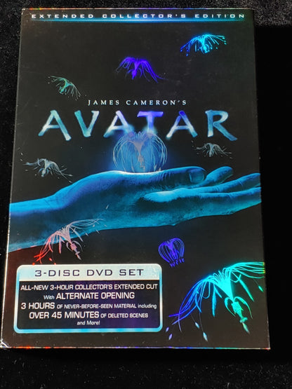 DVD MOVIE COLLECTION BLU-RAY 3D DVD HD CLEARENCE!