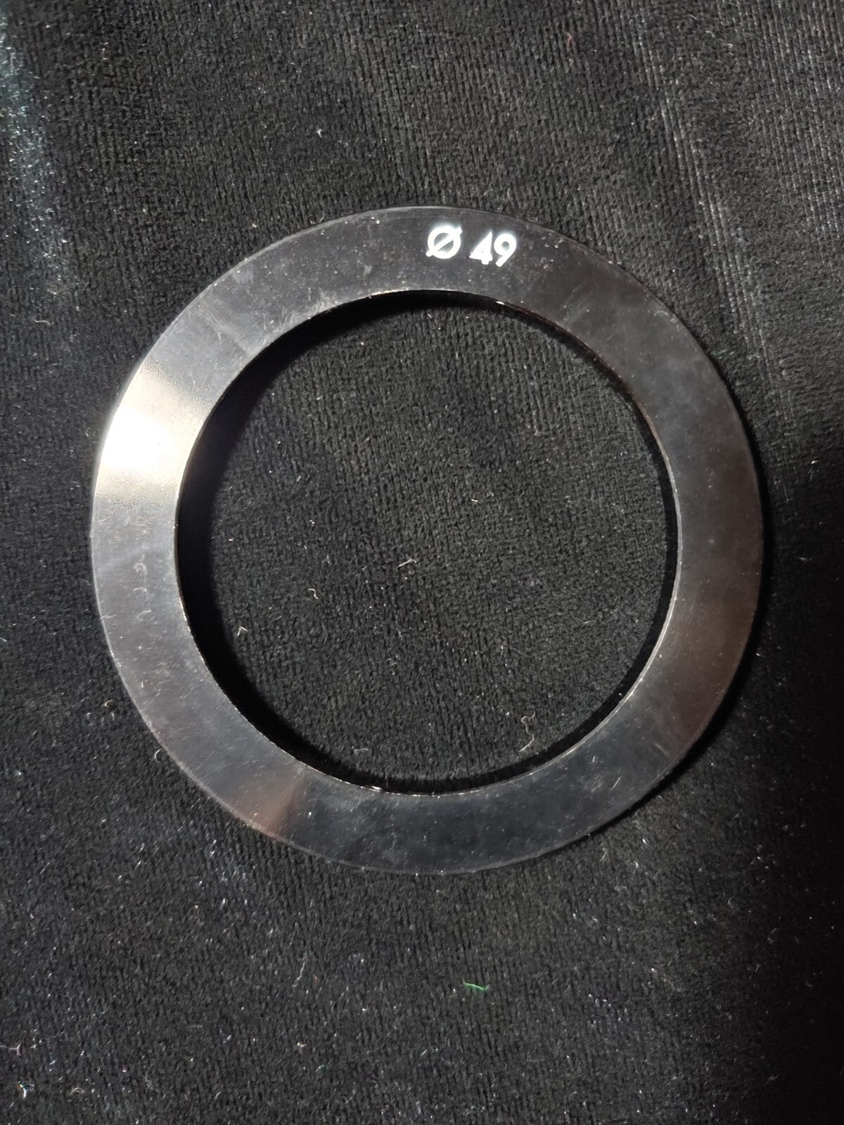 Genuine Cokin A Series Filters Pre-Owned in Excellent Condition