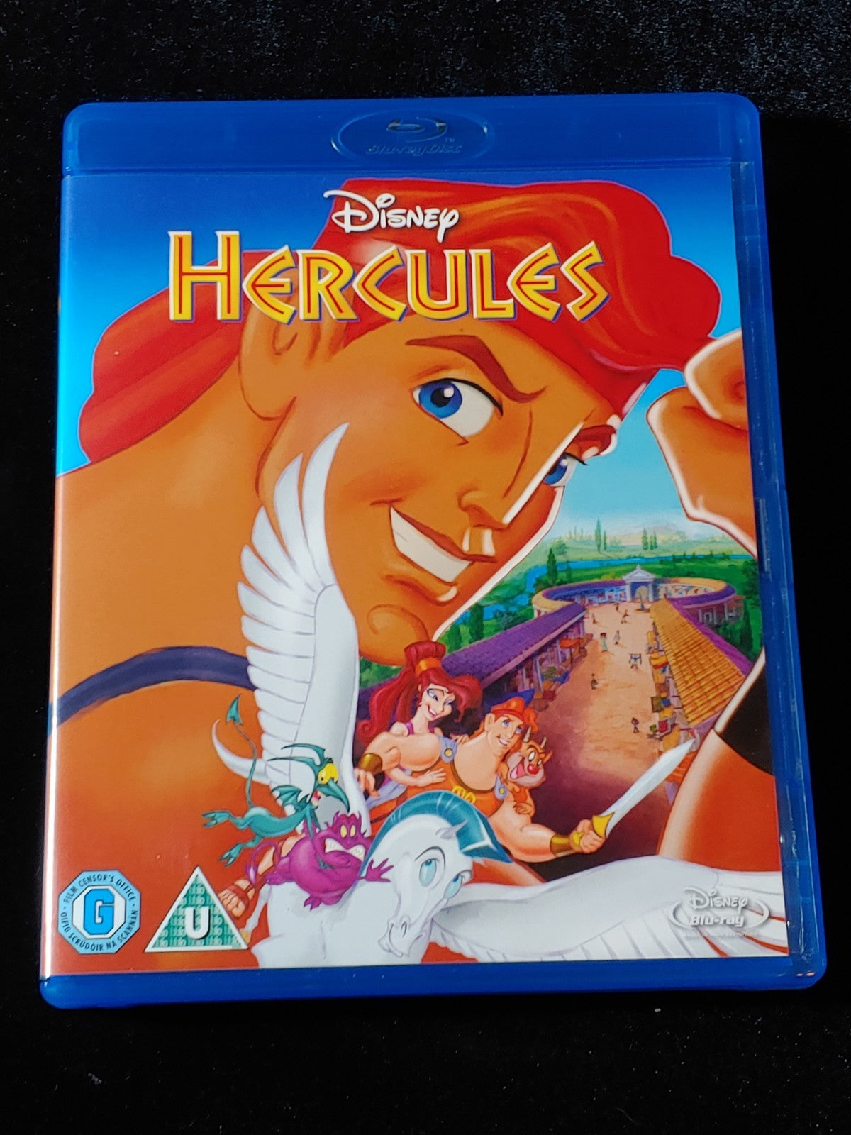DVD MOVIE COLLECTION BLU-RAY 3D DVD HD CLEARENCE!