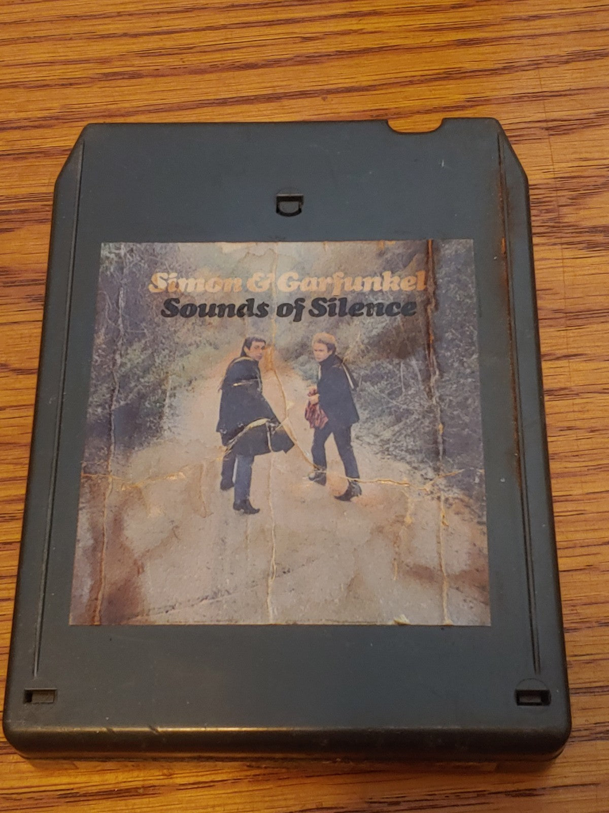 8 Track Tape Collection Rock, Metal, Country, Easy Listening