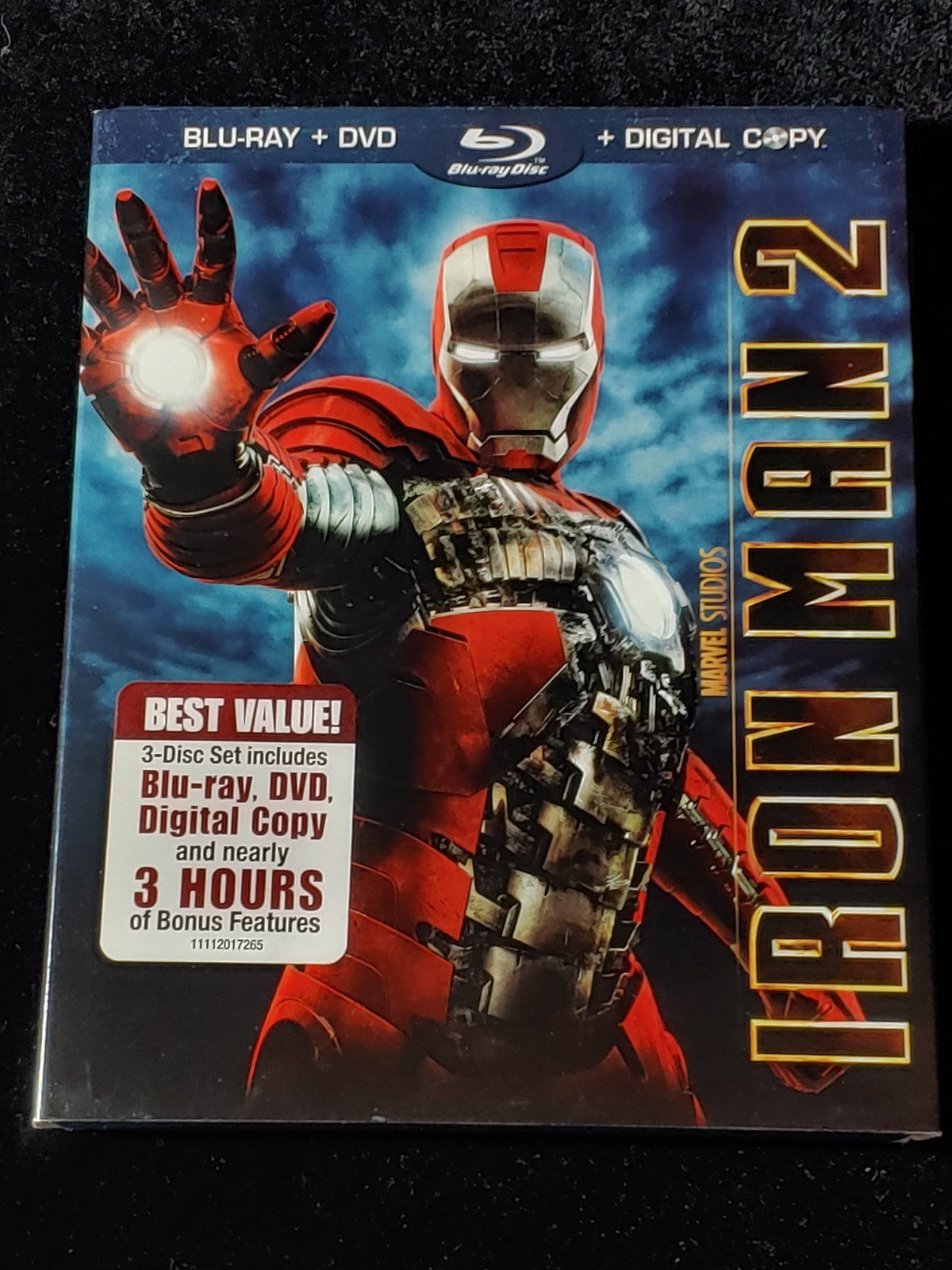 DVD MOVIE COLLECTION BLU-RAY 3D DVD HD CLEARENCE!