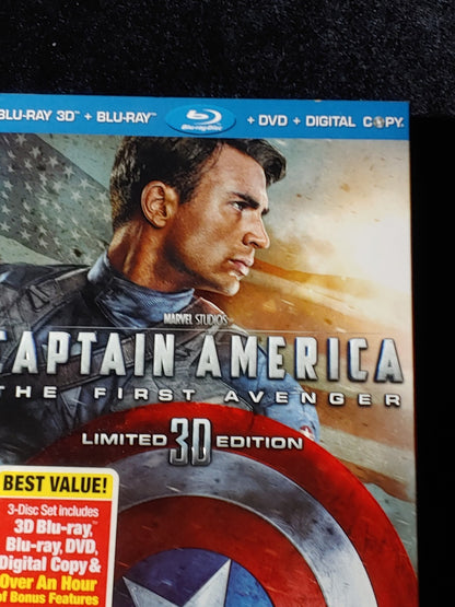 DVD MOVIE COLLECTION BLU-RAY 3D DVD HD CLEARENCE!