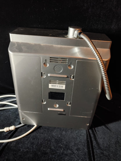 Bawell PLATINUM 2195 Alkaline Water Ionizer System Very Little Use!