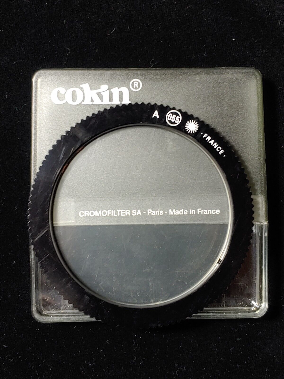 Genuine Cokin A Series Filters Pre-Owned in Excellent Condition