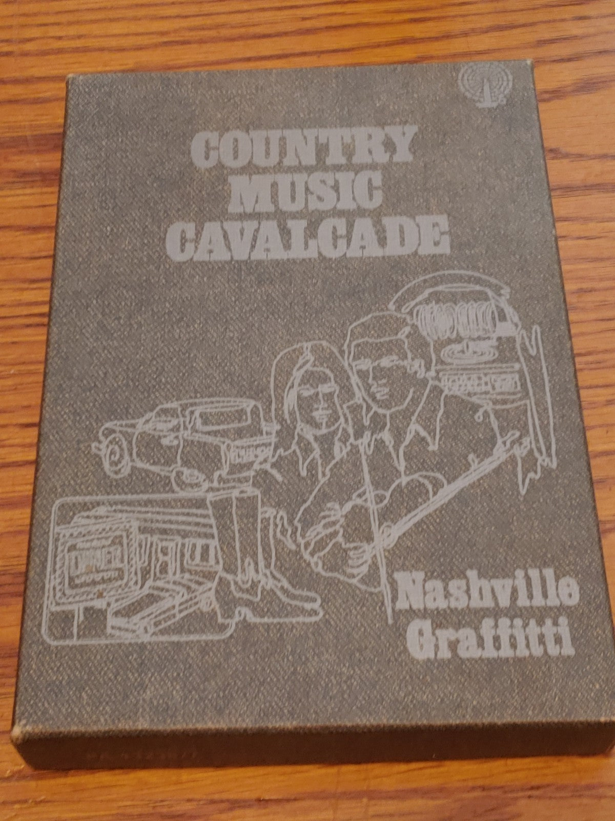 8 Track Tape Collection Rock, Country, Easy Listening