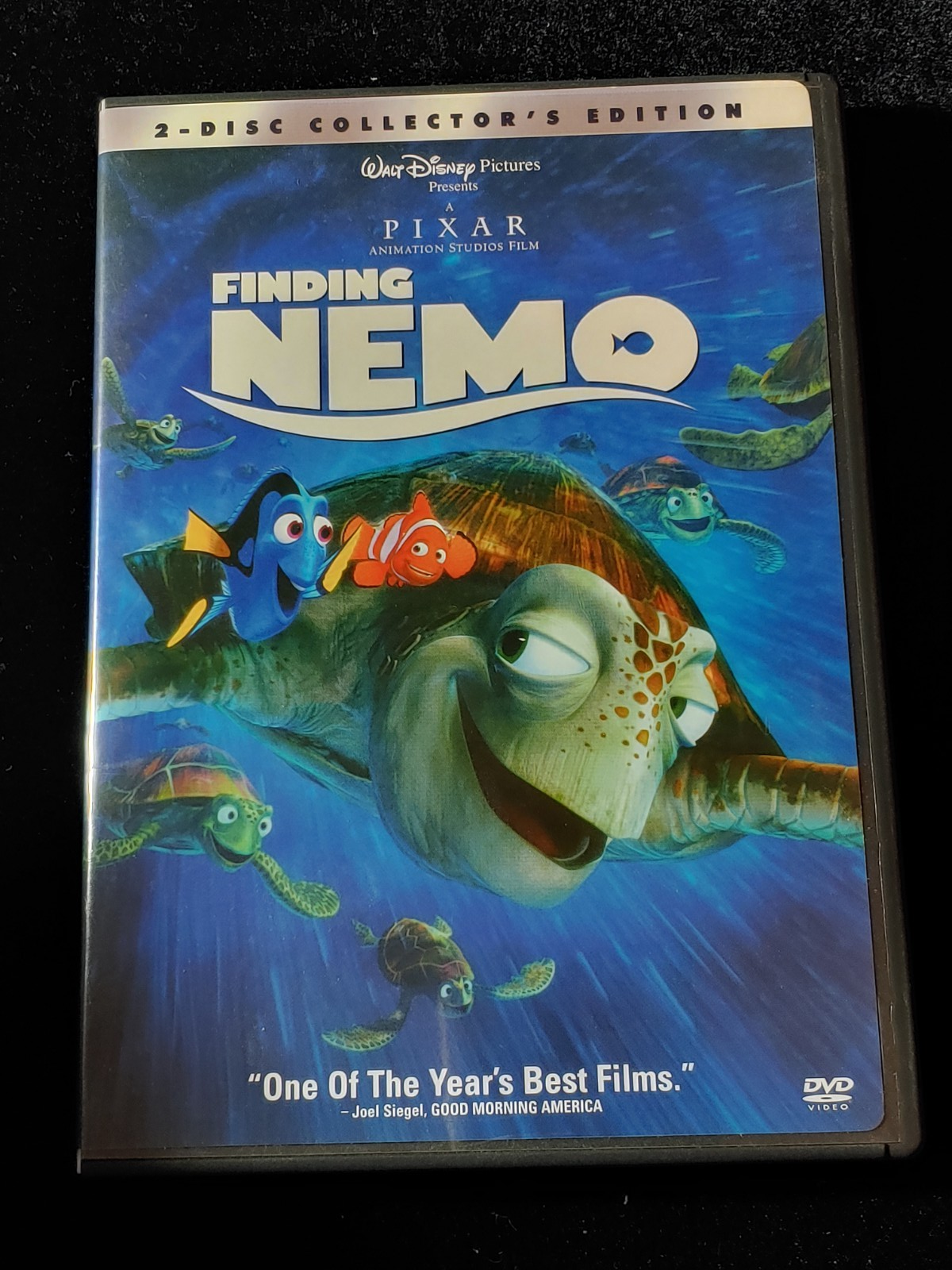 DVD MOVIE COLLECTION BLU-RAY 3D DVD HD CLEARENCE!