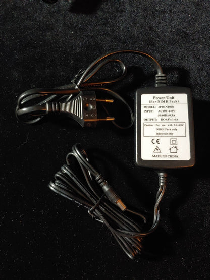 REDUCED! ONE UW 160X Underwater Strobe Excellent Condition w/Accessories