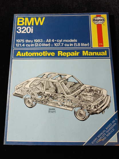 Haynes Auto Truck Repair Books New and Used Good Condition