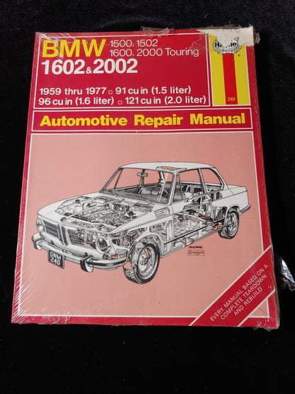Haynes Auto Truck Repair Books New and Used Good Condition