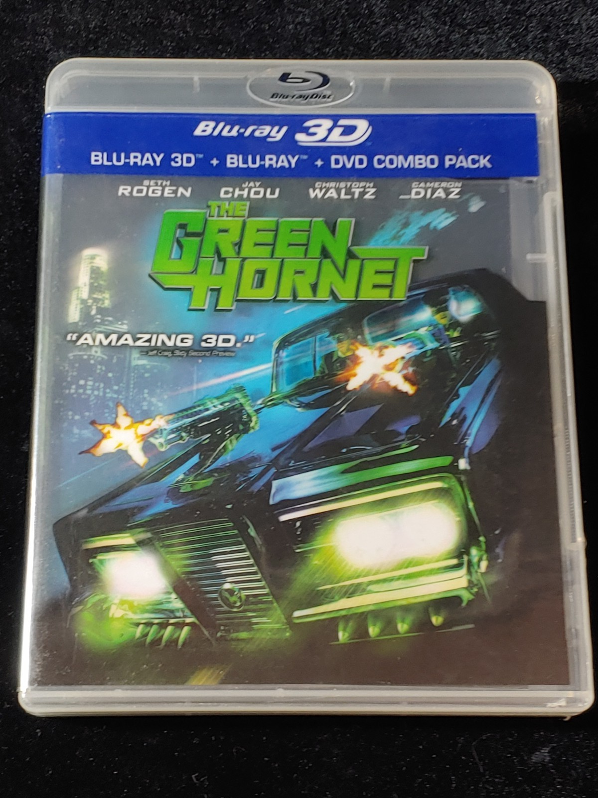 DVD MOVIE COLLECTION BLU-RAY 3D DVD HD CLEARENCE!