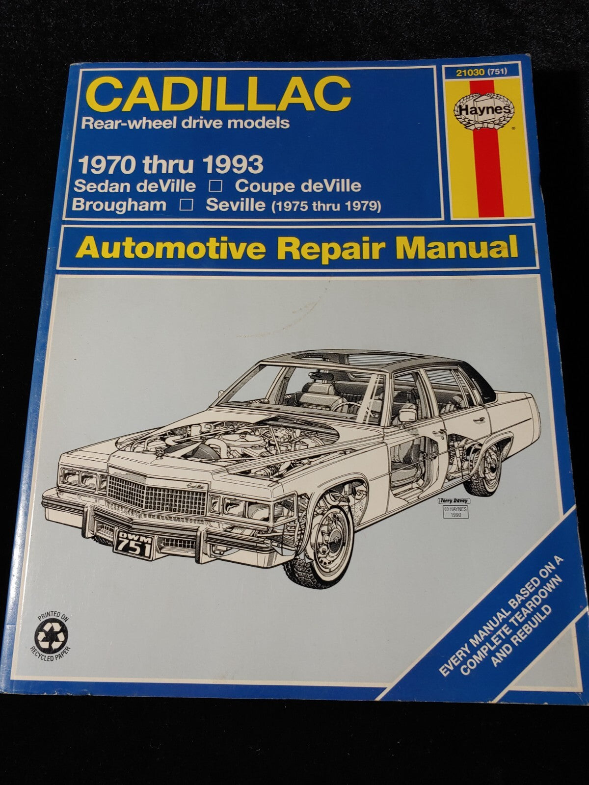 Haynes Auto Truck Repair Books New and Used Good Condition