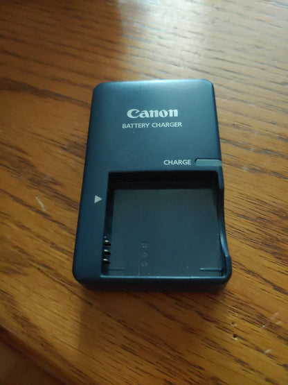 Canon OEM CB-2LV G Charger for NB-4L Battery