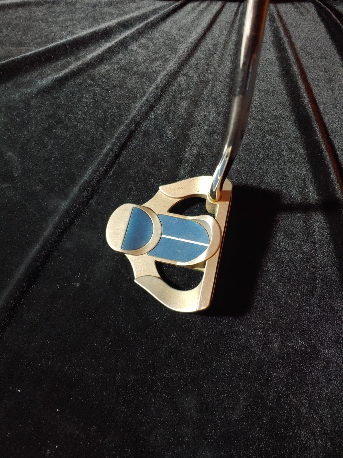 REDUCED! Ping G2i Craz-E Putter Red Dot 35 Inches Right-Handed