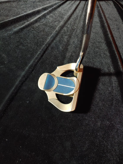 REDUCED! Ping G2i Craz-E Putter Red Dot 35 Inches Right-Handed