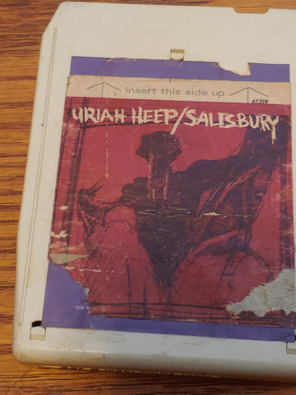 8 Track Tape Collection Rock, Country, Easy Listening