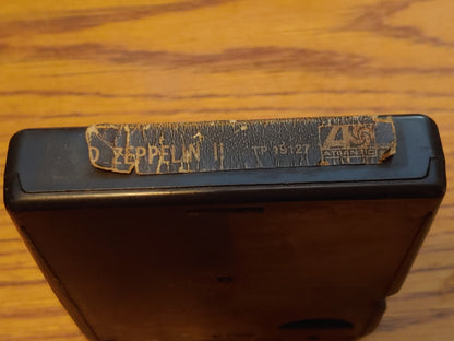 8 Track Tape Collection Rock, Metal, Country, Easy Listening