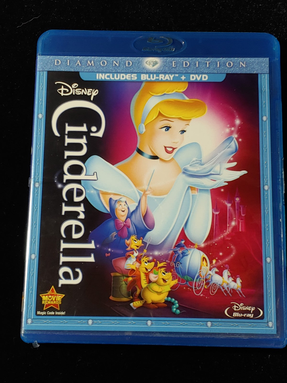 DVD MOVIE COLLECTION BLU-RAY 3D DVD HD CLEARENCE!