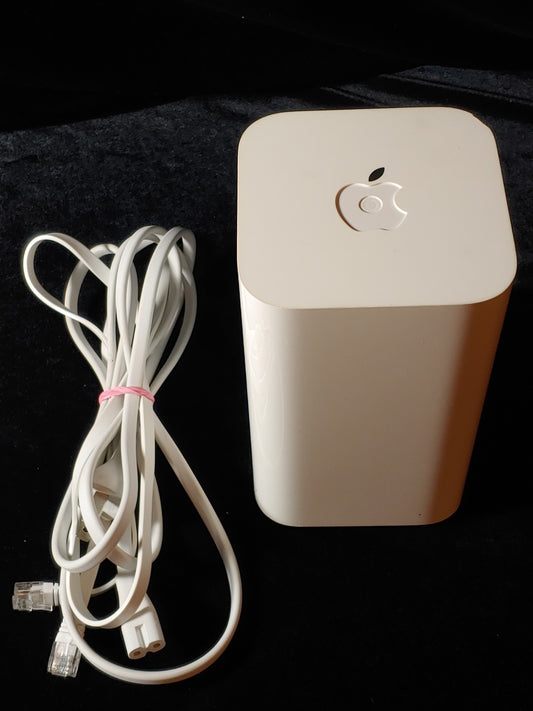 Apple A1521 AirPort Wireless Router Extreme Base Station