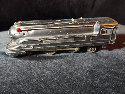 Vintage Lionel model train, 1940's locomotive 1688