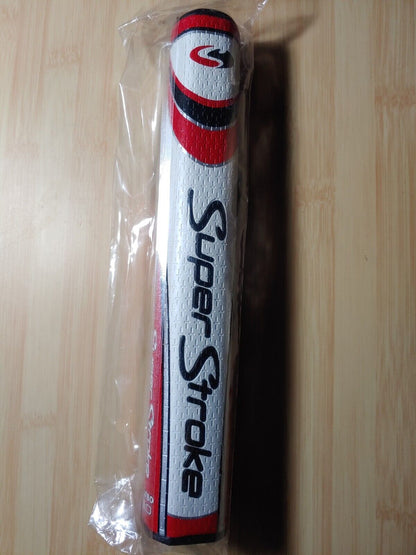 SuperStroke 10.5" Putter Grips Flatso Style 2.0 Mid Slim / 3.0 Slim / 5.0 Fatso