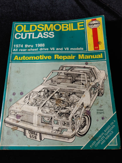 Haynes Auto Truck Repair Books New and Used Good Condition