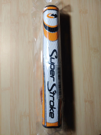 SuperStroke 10.5" Putter Grips Flatso Style 2.0 Mid Slim / 3.0 Slim / 5.0 Fatso