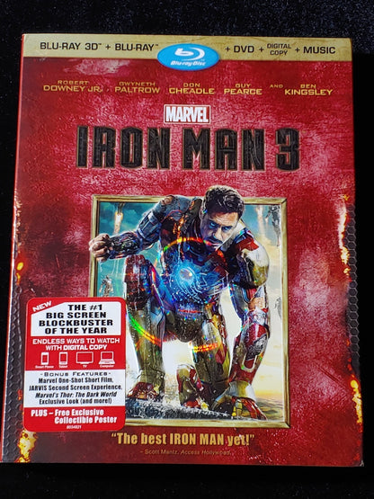 DVD MOVIE COLLECTION BLU-RAY 3D DVD HD CLEARENCE!