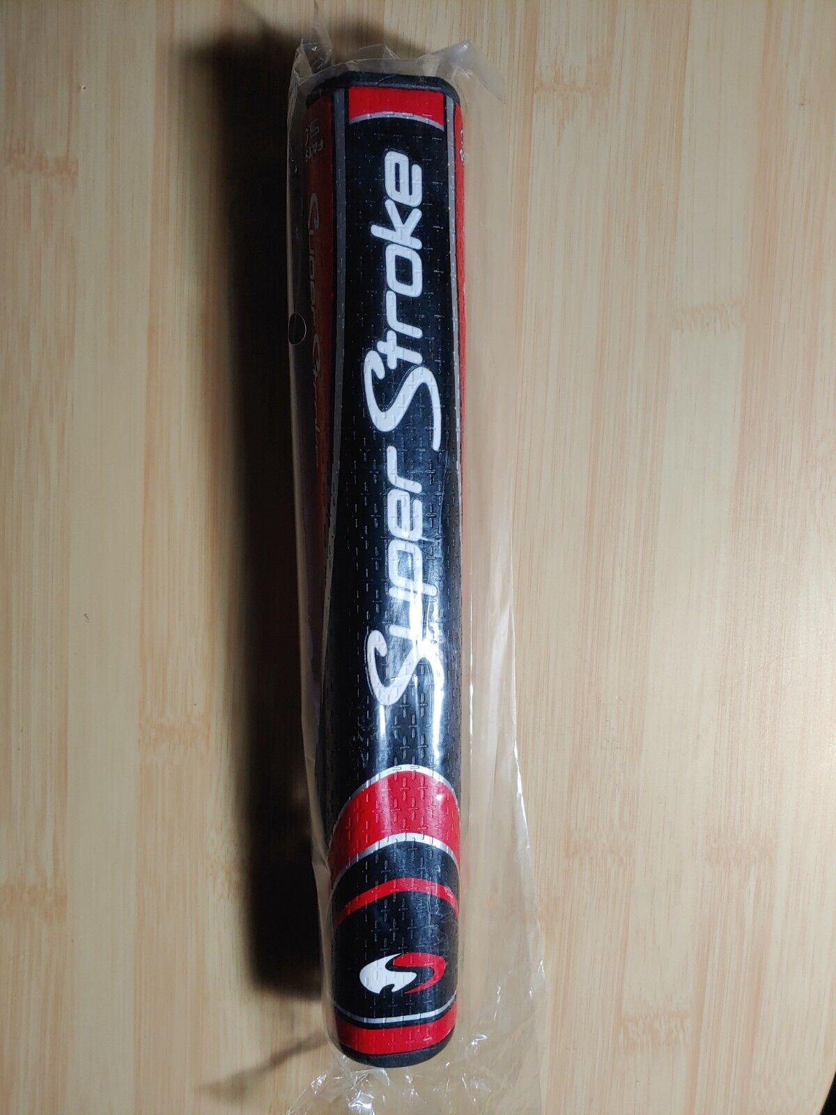 SuperStroke 10.5" Putter Grips Flatso Style 2.0 Mid Slim / 3.0 Slim / 5.0 Fatso