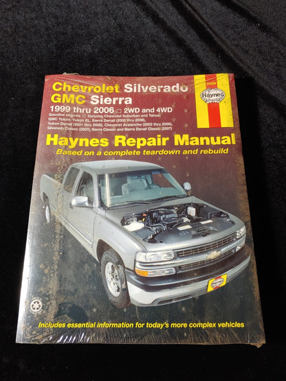 Haynes Auto Truck Repair Books New and Used Good Condition