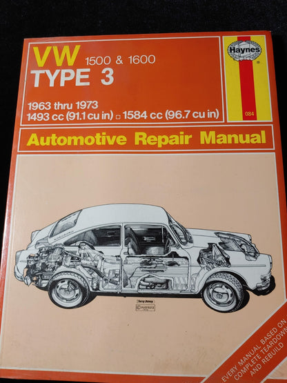 Haynes Auto Truck Repair Books New and Used Good Condition