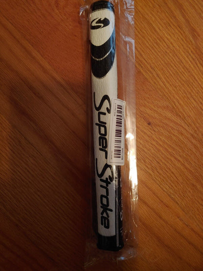 SuperStroke 10.5" Putter Grips Flatso Style 2.0 Mid Slim / 3.0 Slim / 5.0 Fatso